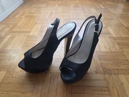 Highheels Gr. 39