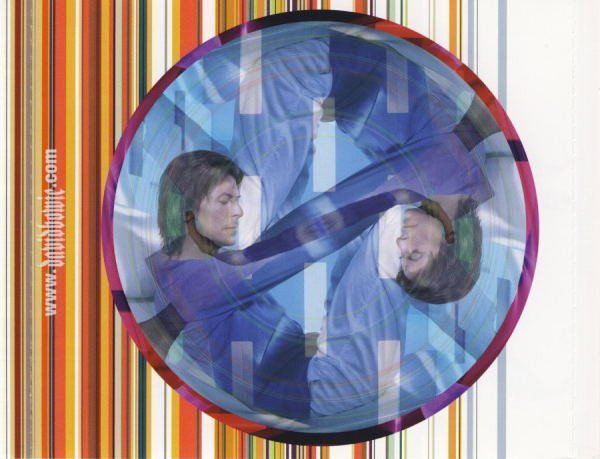 CDs: David Bowie HOURS Sterling Campbell Everett Bradley Rock CD – Gebraucht aus Kandergrund von Sososo 3