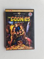 Die Goonies (1985) DVD Cham