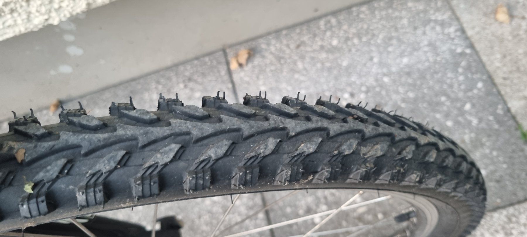 Biciclette: BC MTB 26" – Usato da Zürich venduto da beaahaus 2