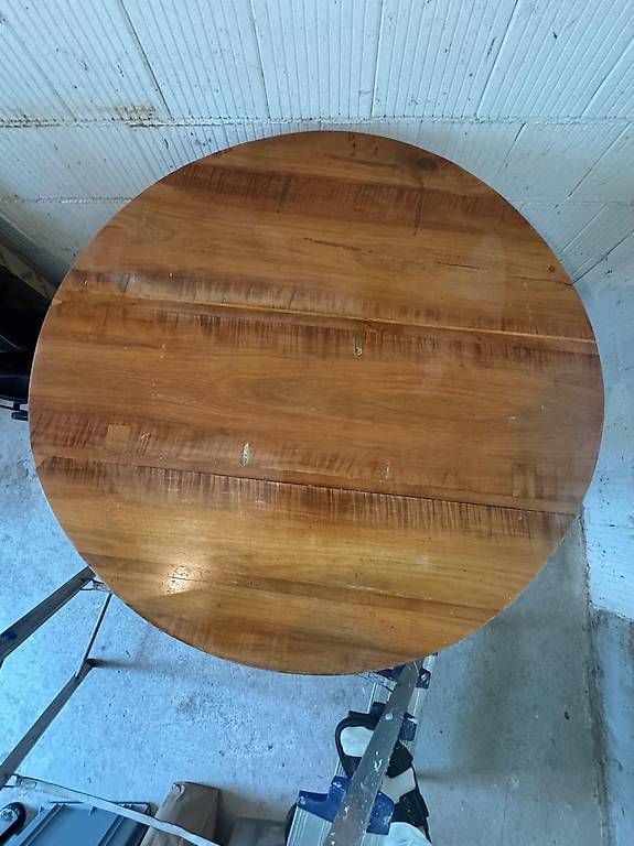 Tables: Schöner Kirschbaum Tisch – D'occasion à Hausen am Albis par aurrlie 1