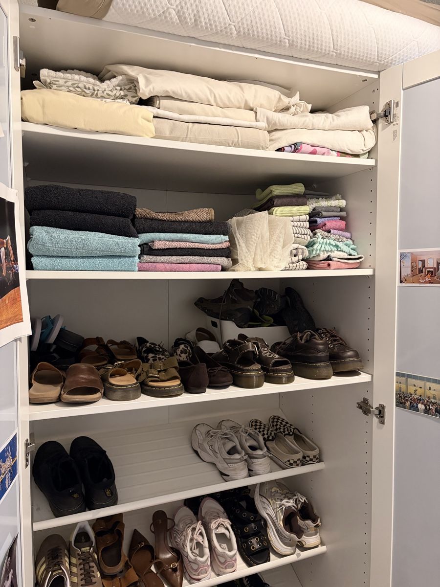 Armoires: IKEA Pax Schrank – D'occasion à Winterthur par emi_cgg7 3