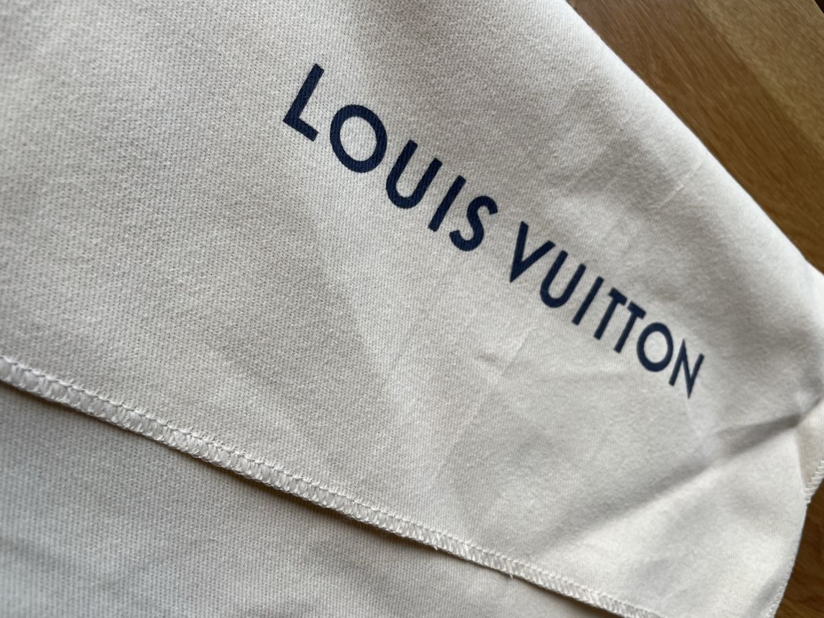 Louis Vuitton Altro per la casa: Louis Vuitton Schachtel / Box mit Staubbeutel – Usato da Genève venduto da GMa1234 4