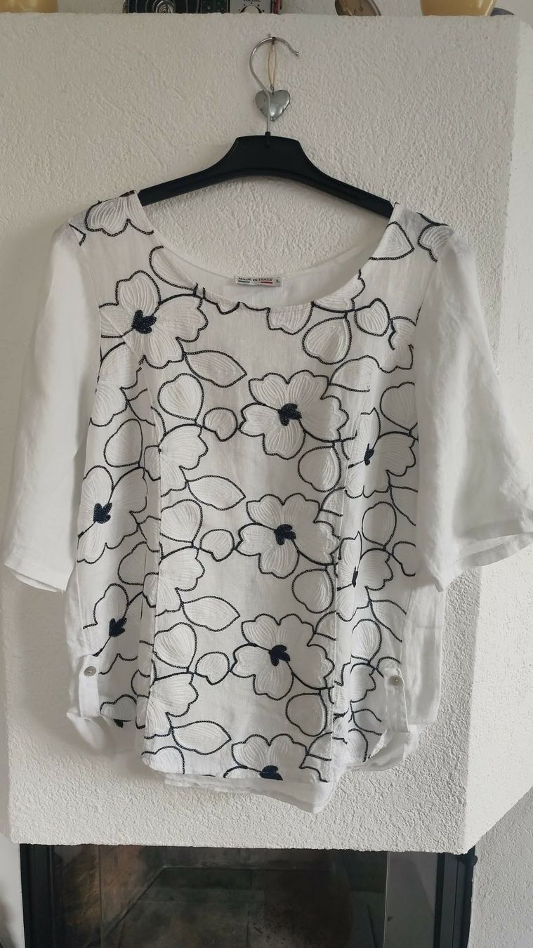 Lots de vêtements: 3 Oberteile – Neuf (Voir description) à Zürich par Claudia_Zueri 1