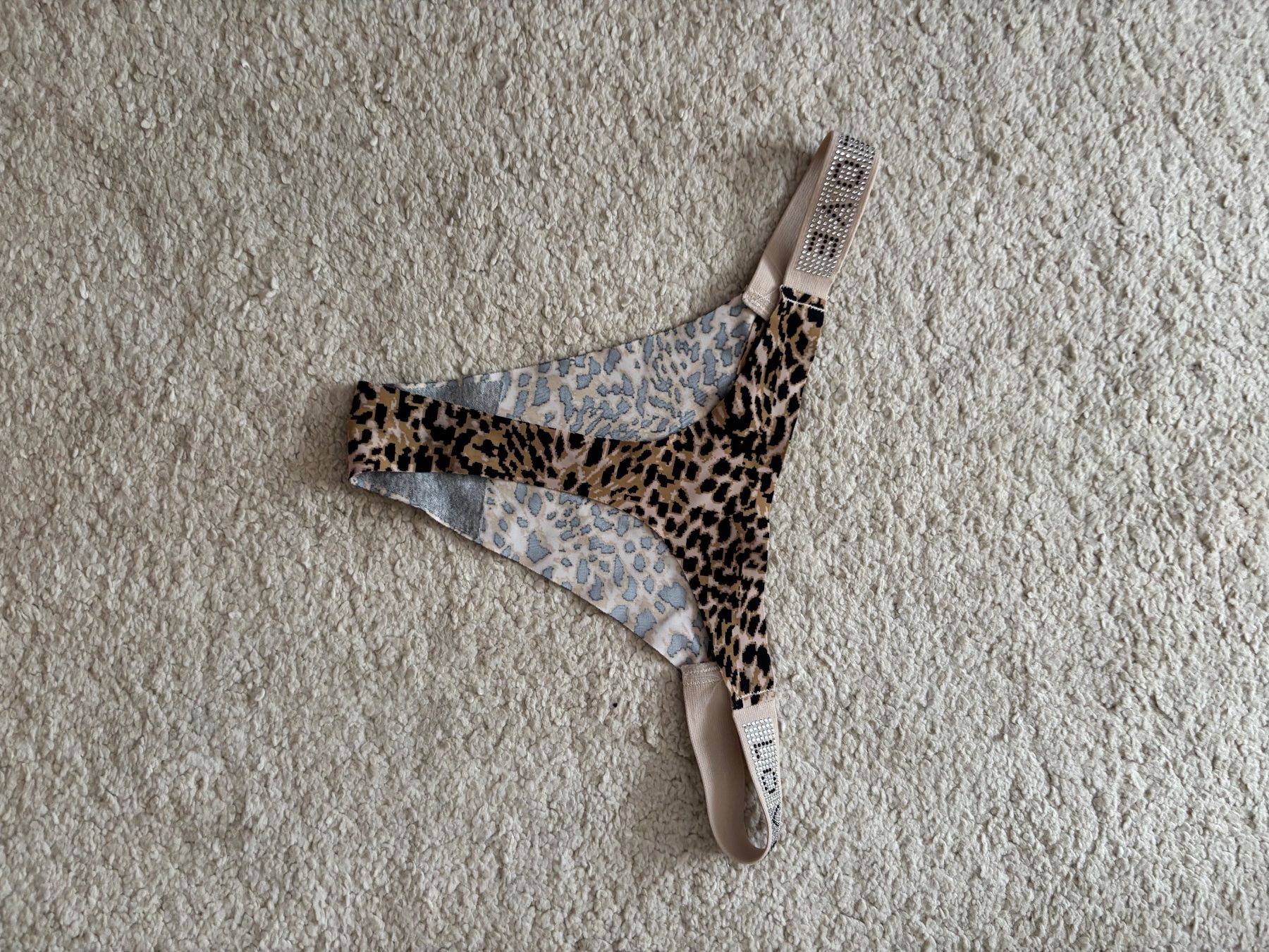 Altra biancheria intima: String Tanga S – Nuovo (secondo la descrizione) da Winterthur venduto da Bilure 1