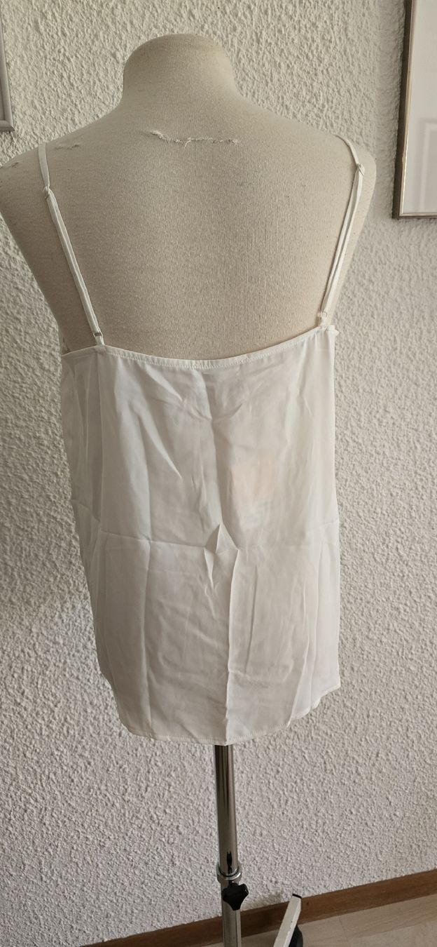 Altra biancheria intima: nuisette blanc Grace & Mila taille L neuf – Nuovo (secondo la descrizione) da Martigny venduto da pivert03 2