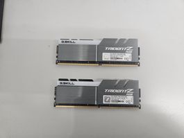 2x16GB DDR4-3000 RAM Kit!