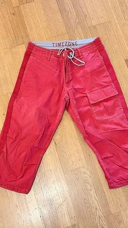 Hose Capri,
