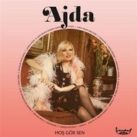 Ajda Pekkan - Hoş Gör Sen(Plak)