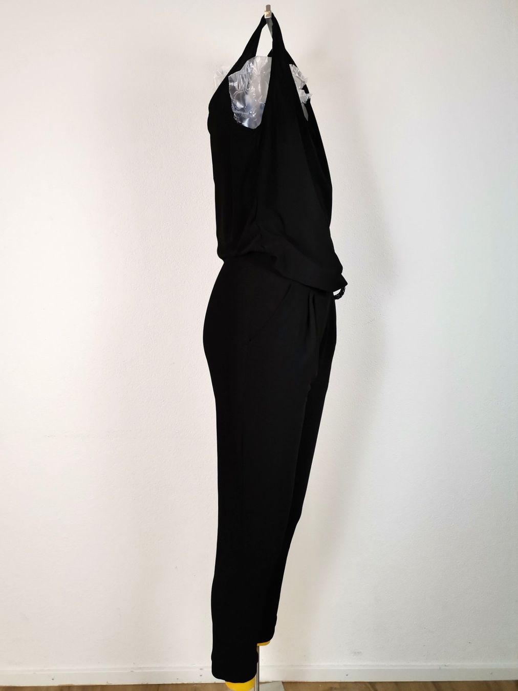Rich & Royal Tute: RICH & ROYAL Jumpsuit – Usato da Schaffhausen venduto da Restwert_SH 2