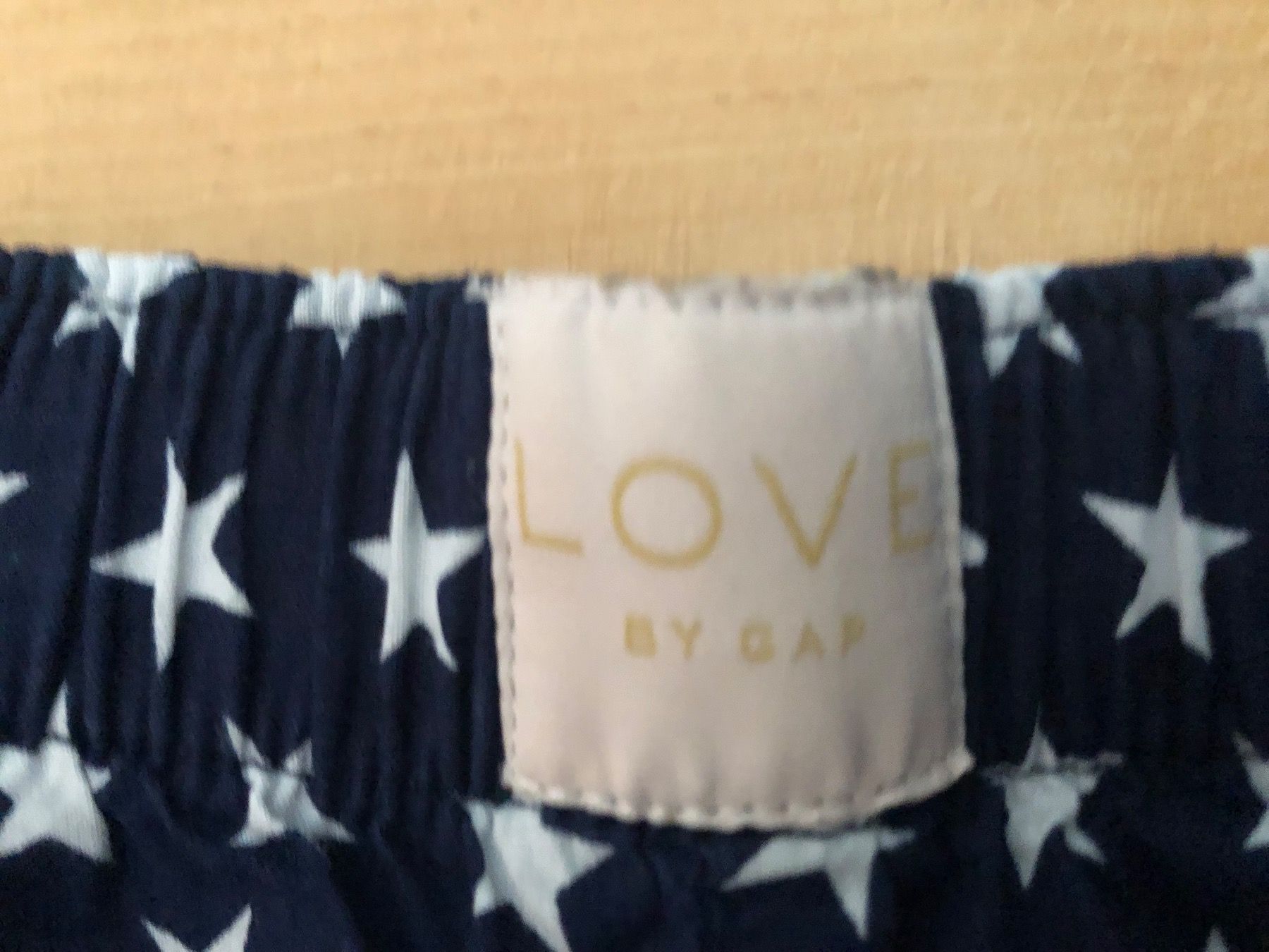 Gap Negligees & Pigiami: Pyjamahose kurz - Shorts - Grösse S - GAP – Nuovo (secondo la descrizione) da Oberuzwil venduto da Tomsi_9 1