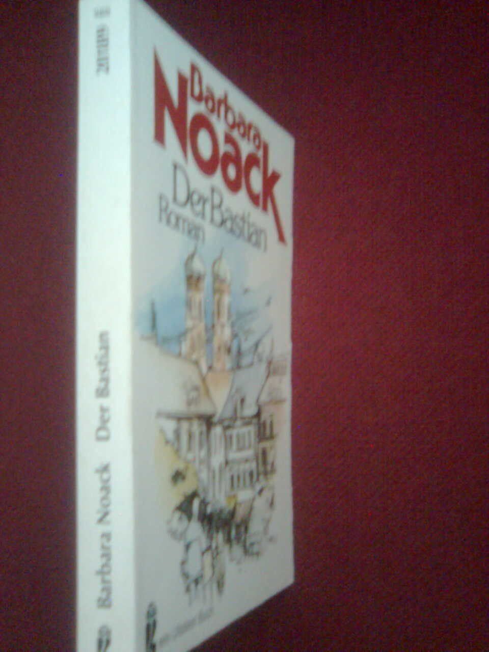 Livres: Barbara Noack Der Bastian – D'occasion à Basel par Alacant 1