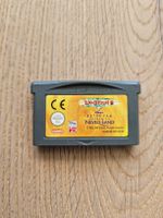 2in1 - Lilo & Stitch 2 + Peter Pan: Return to Neverland- GBA