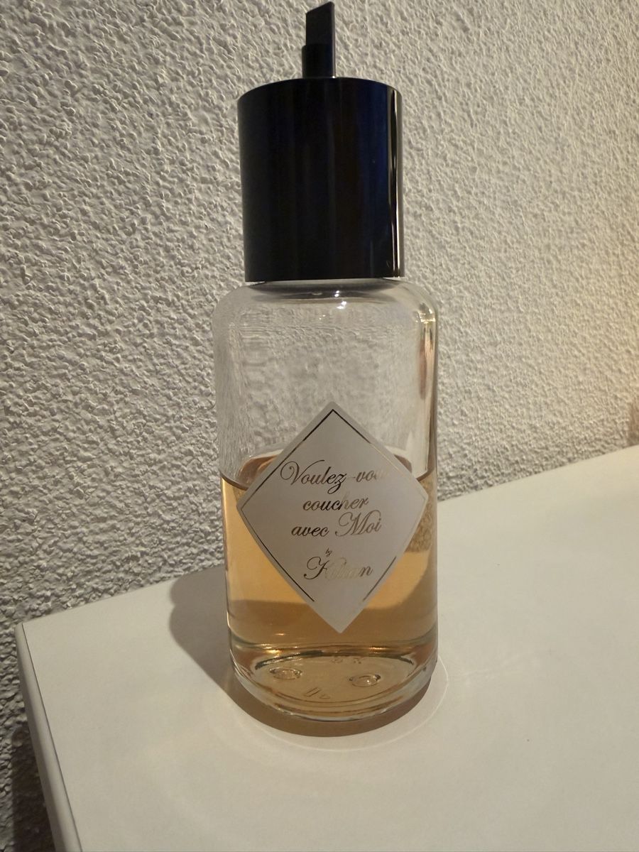Kilian Profumi & Eau de Toilette: Kilian Voulez-Vous Coucher Avec Moi – Usato da Balgach venduto da EFY-SG