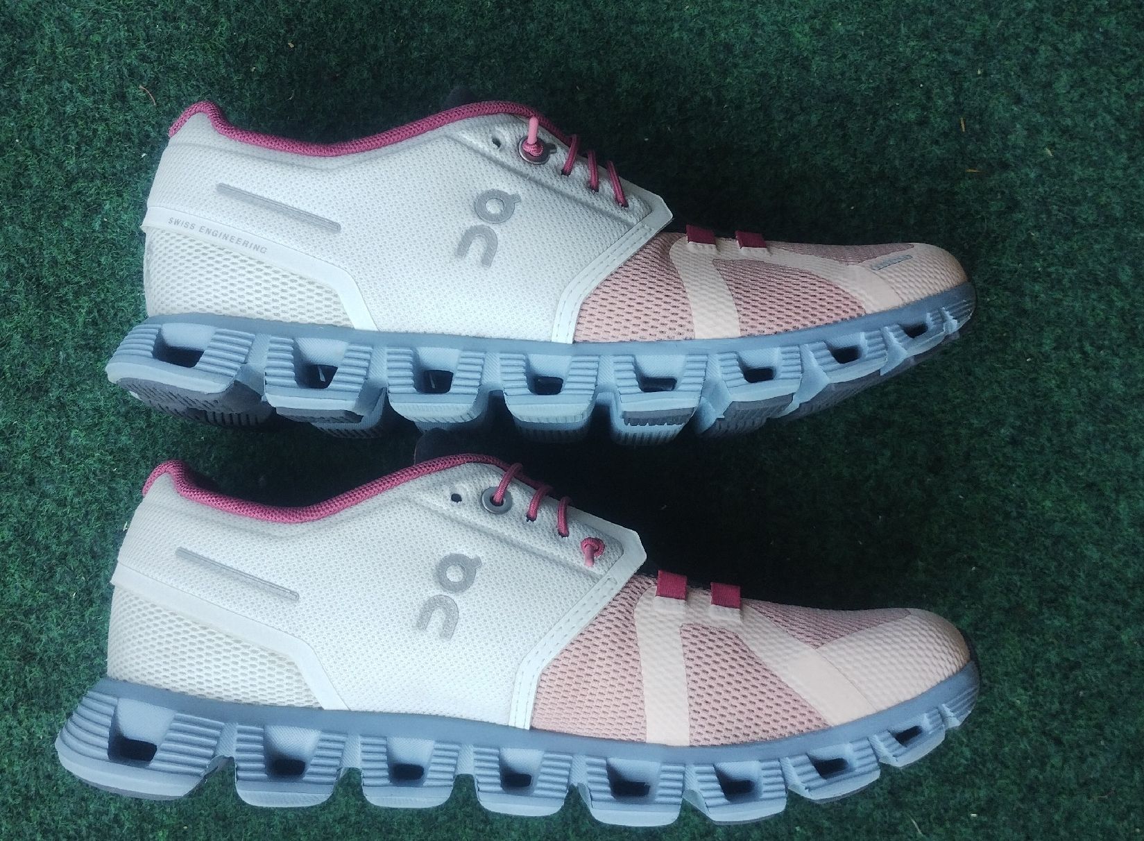 On Damenschuhe: Pn Cloud Schuhe Damen Grösse 39 neu – Neu (gemäss Beschreibung) aus Schiers von bak007 4