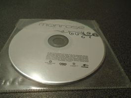 CD Monrose, ohne Hülle