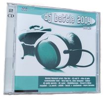 DJ Battle 2004 Vol. 2  (2 CD)