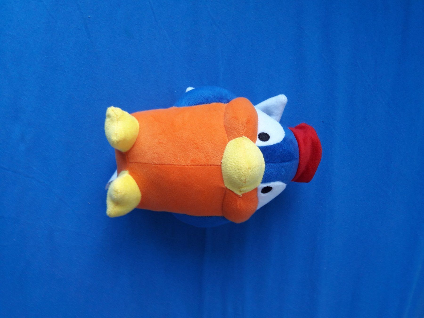 Giocattoli: Peluche Oiseau – Usato da Zürich venduto da heldc 1