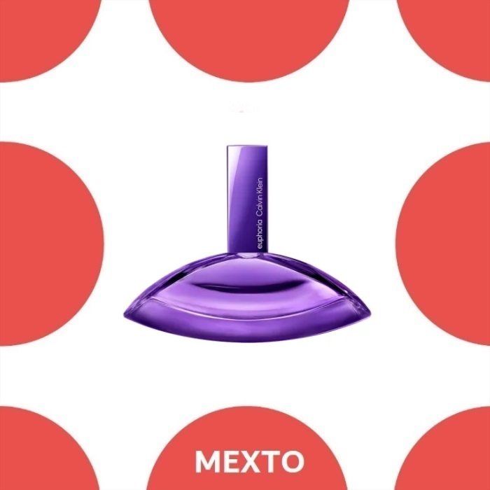 Calvin Klein Profumi & Eau de Toilette: CALVIN KLEIN Euphoria Bold EdP 50ml – Nuovo e nell'imballaggio originale da Petit-Lancy venduto da mexto