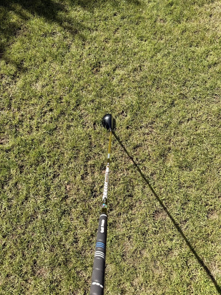 Honma Schläger & Sets: HONMA Driver + 22° Wood – Gebraucht aus Steffisburg von Tim_36 4