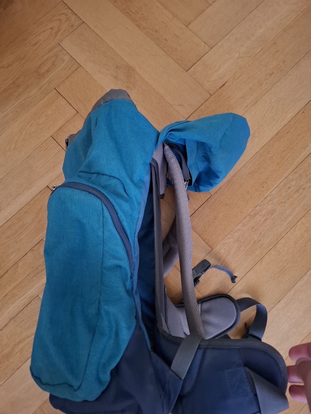 Deuter Sacs à dos: Deuter Rucksack Gröden 30 SL – D'occasion à Olten par Langennovy 2