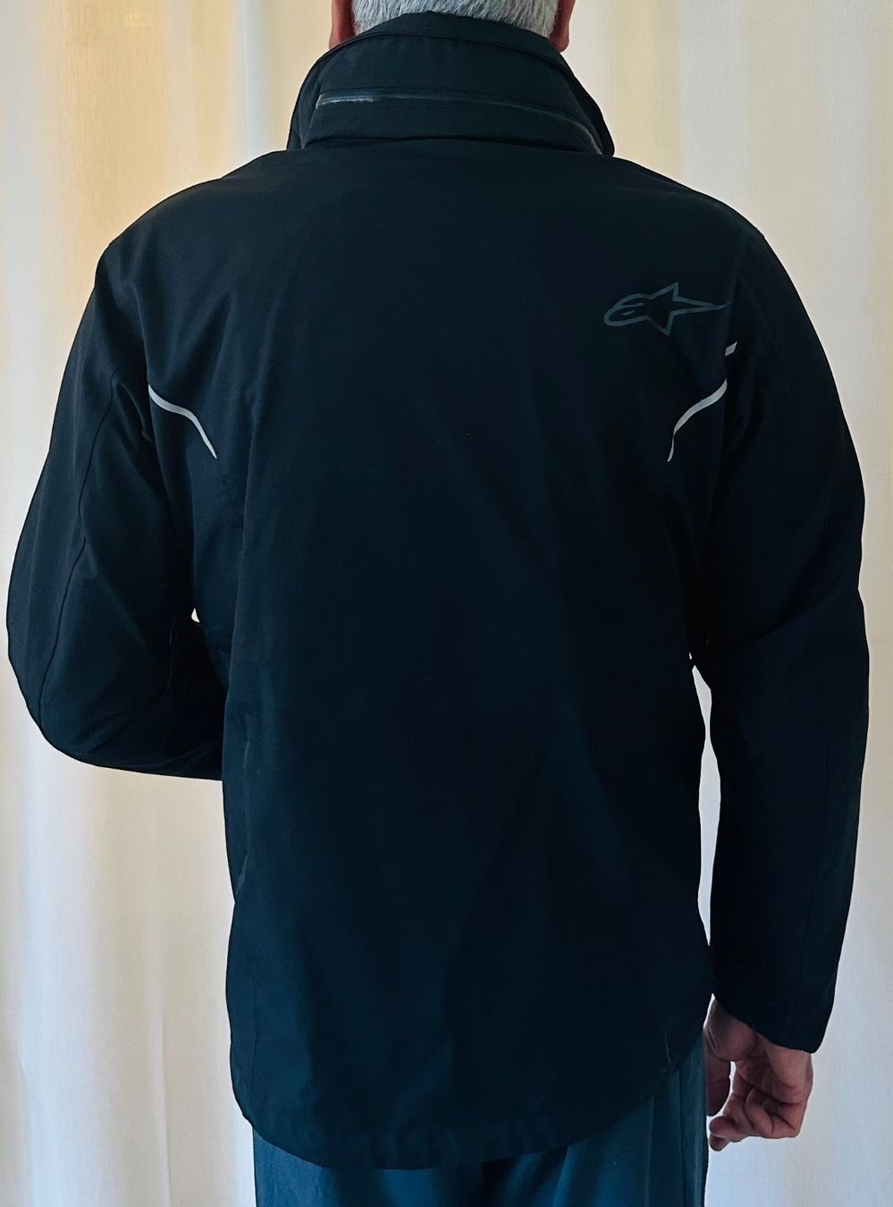 Giacche: Motorrad Jacke – Usato da Basel venduto da rea_y662 5