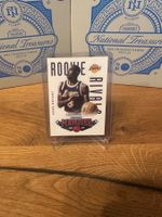 Kobe Bryant/ Ray Allen rookie
