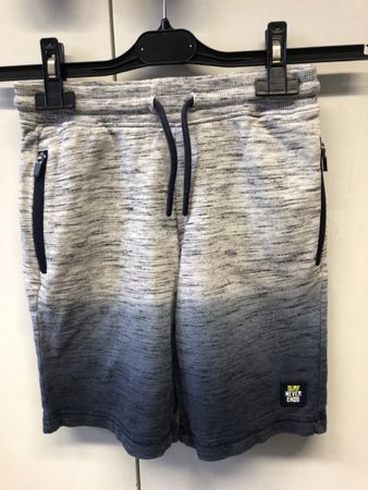 Jungen Shorts Gr 134