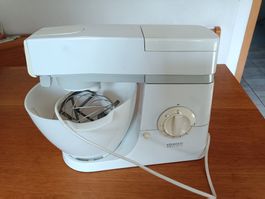 Kenwood KM201 Knet-und Rührmaschiene