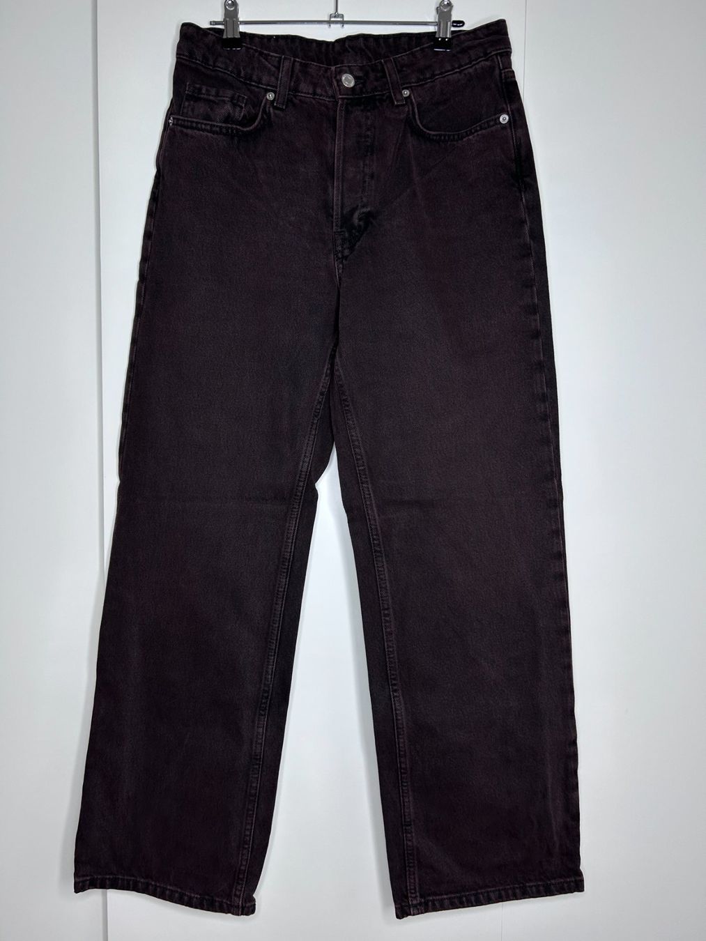 H&M Jeans: NEW H&M Pants – Nuovo (secondo la descrizione) da St. Gallen venduto da look-twice