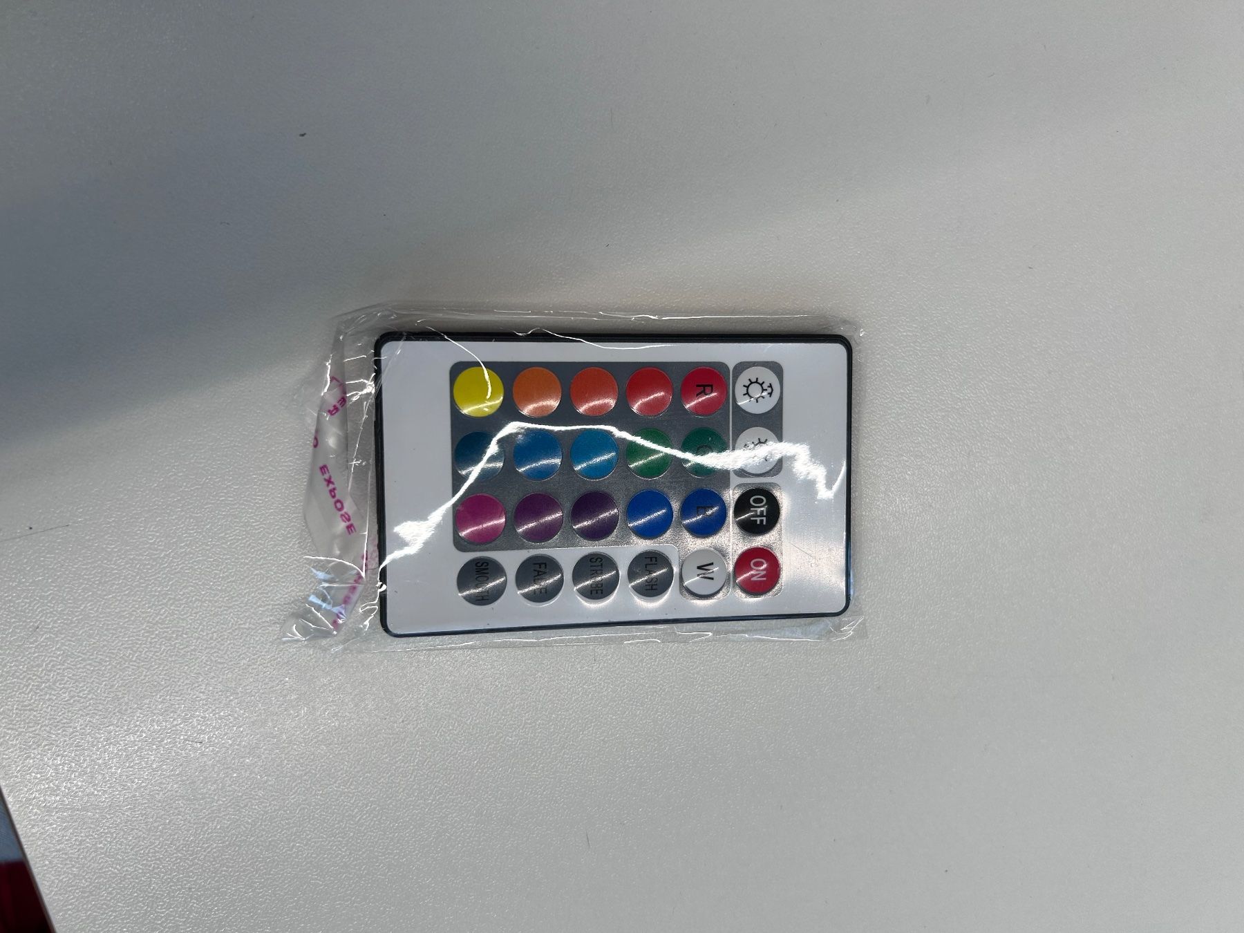 Lichterketten & Leisten: LED-Licht – Neu (gemäss Beschreibung) aus Worb von riffle71 3