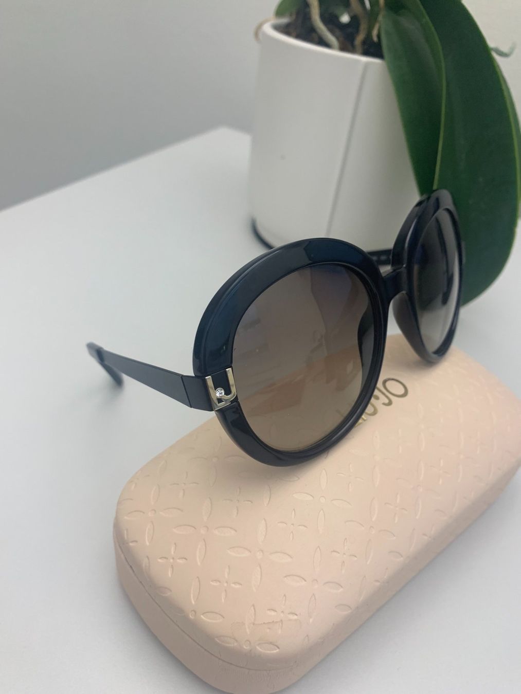 Liu Jo Occhiali & Lenti: Original Liu-Jo Brille – Nuovo e nell'imballaggio originale da Stallikon venduto da ulv_k7jj 2