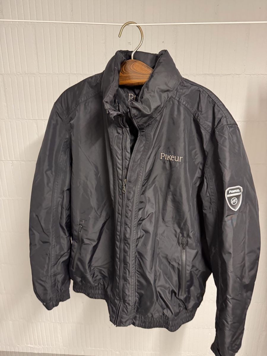 Pikeur Jacken: Reitjacke Pikeur Grösse L – Gebraucht aus Wil SG von flo_svr7
