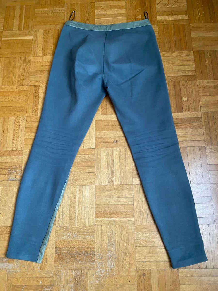 Pantaloni: Schöne Lederhose - Gr 42/XL – Usato da Bern venduto da Haerzix 1