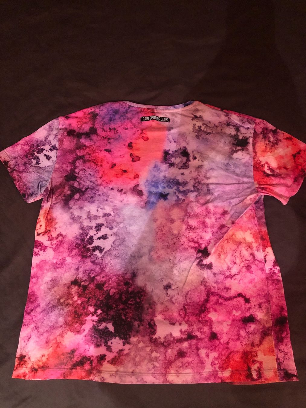 T-shirt: T-Shirt PARI – Usato da Walkringen venduto da buetzu08 2