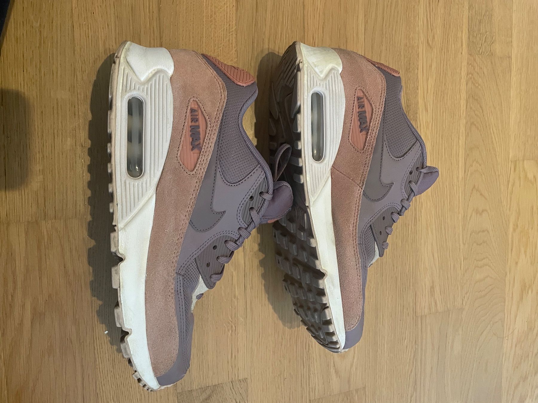 Scarpe da donna: Nike – Usato da Luzern venduto da ___saz_ 3