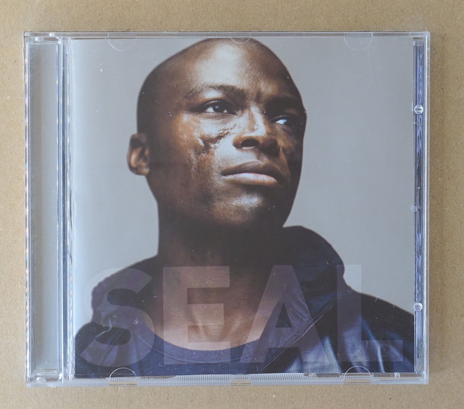 CD: Seal – Seal IV - D13 – Usato da Sessa venduto da discoverymedia