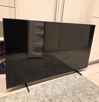 Samsung TV 55 Zoll (mit kleinem Defekt)
