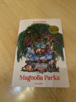 Magnolia Parks