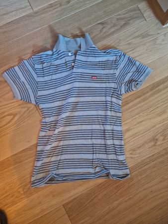Levi's Poloshirt Gestreift, Top Zustand, Grösse S