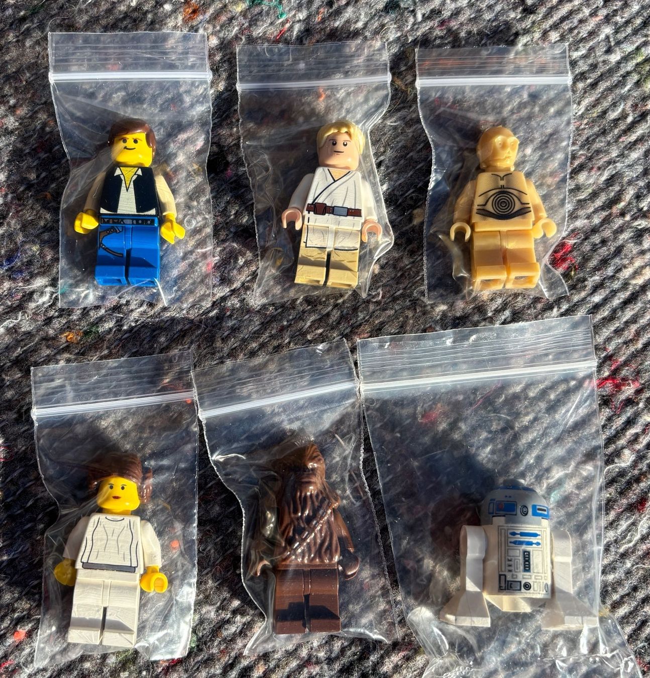 Lego Spielzeuge: Lego Star Wars 7190 Milleniums Falcon – Gebraucht aus Baar von bricksandmore 5