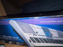 Keyboard