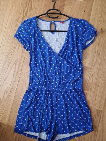 Jumpsuit Gr. 36/38 s'Oliver NEU Viscose