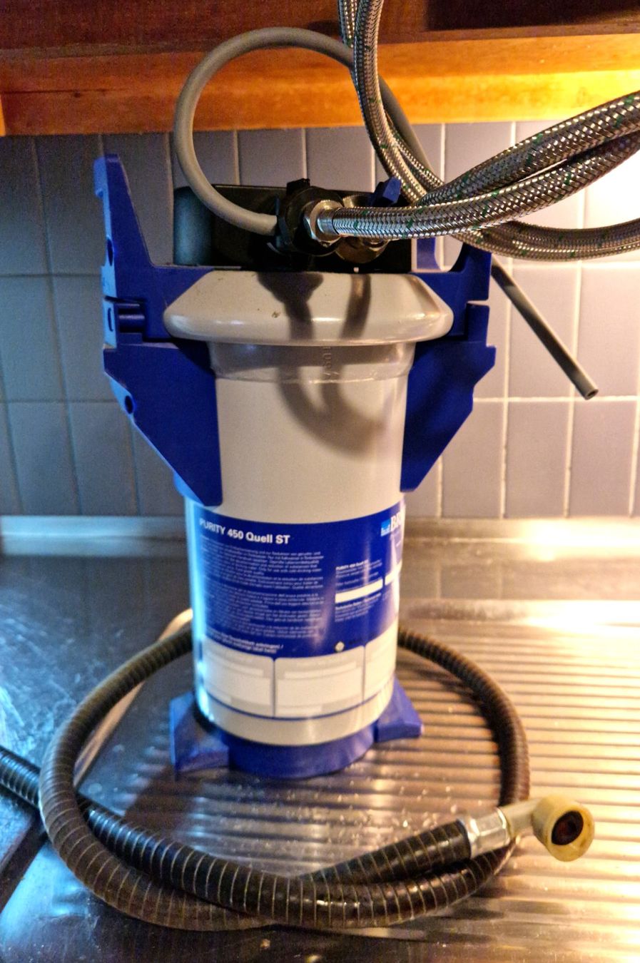 Rancilio Macchine per caffè & Macchine per espresso: Rancilio Epoca E 2GR Espressomaschine, gebrauchter Zustand – Usato da Berg am Irchel venduto da zur-trotte 3