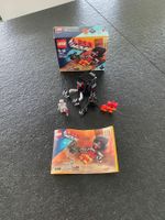 LEGO 70817 - Movie Batman und Super Kratz Kitty Attacke