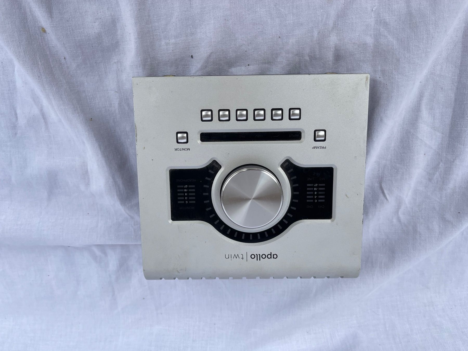Universal Audio Studioequipment: Universal apollo 2 solo core – Gebraucht aus Milken von hel_rry5