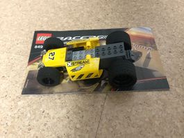 Lego Racers 8490