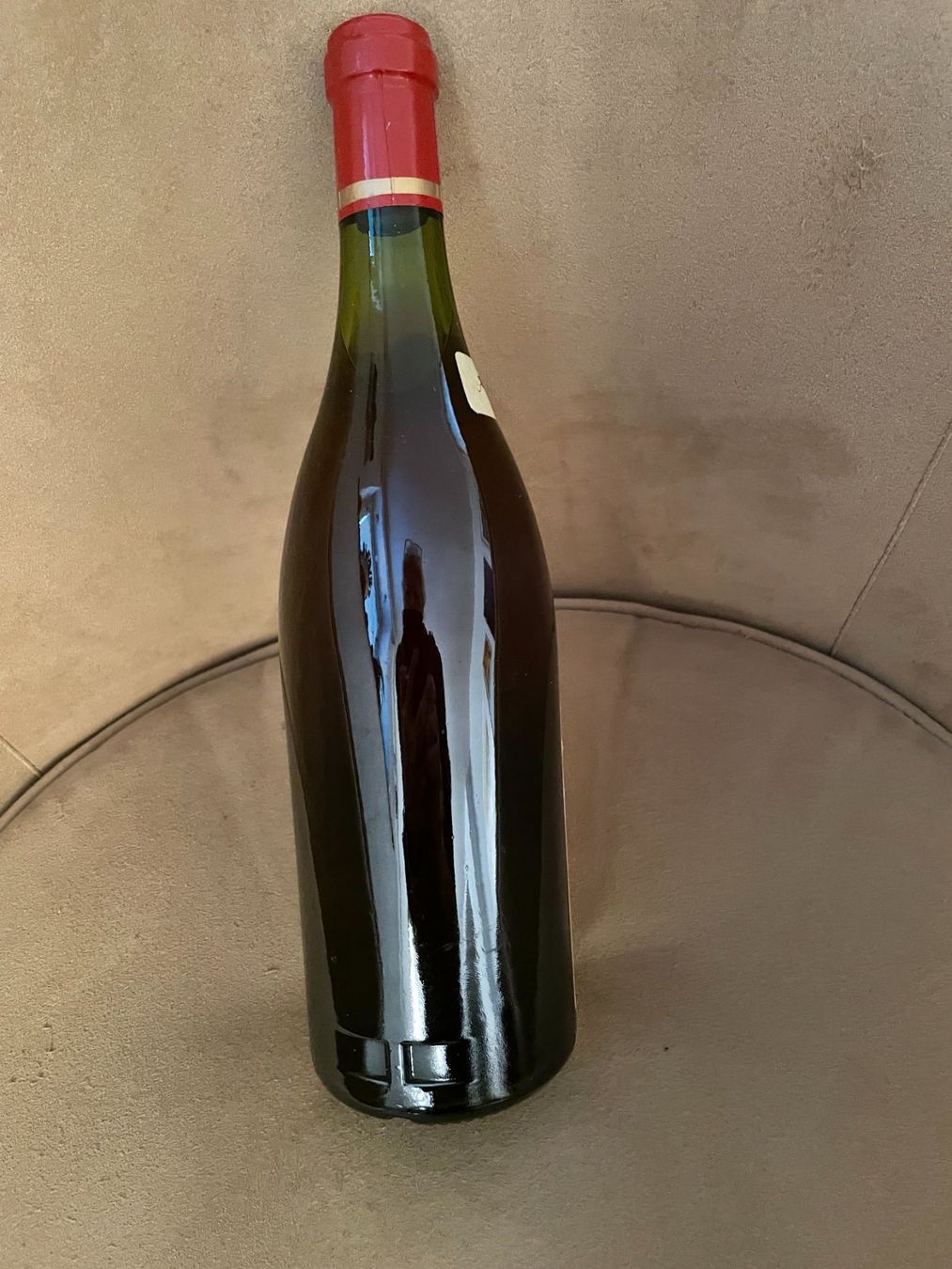 Vino: Chateauneuf du Papè 1984 ungeöffnet – Nuovo (secondo la descrizione) da Zürich venduto da loriana 5