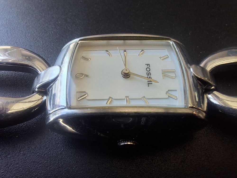 Fossil Montres: Damenuhr "Fossil F2" – D'occasion à Möhlin par bekapame 2
