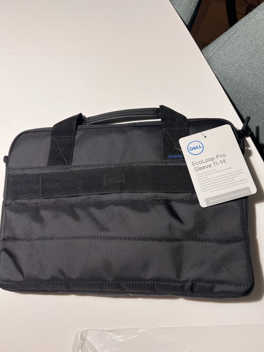 Dell Borse: Dell laptop bag – Usato da Zürich venduto da gio_h6jf